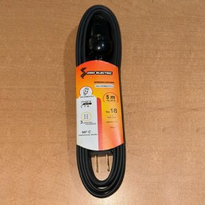 Extension soquet 5 mts UD